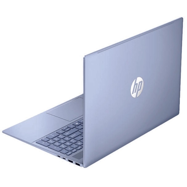 Notebook HP BK9Y9EA OmniBook 5, 16", Ultra 7-255U, 16GB, 512GB SSD, Integrated, Sky Blue