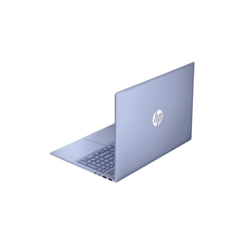 ნოუთბუქი HP BK9Y9EA OmniBook 5, 16", Ultra 7-255U, 16GB, 512GB SSD, Integrated, Sky Blue