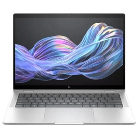 ნოუთბუქი HP B69DXET EliteBook X Flip G1, 14", Ultra 7-258V, 32GB, 1TB SSD, Integrated, W11P, Silver