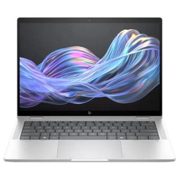 ნოუთბუქი HP B69DXET EliteBook X Flip G1, 14", Ultra 7-258V, 32GB, 1TB SSD, Integrated, W11P, Silver