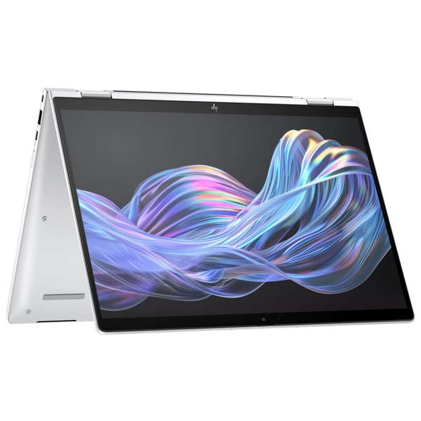 ნოუთბუქი HP B69DXET EliteBook X Flip G1, 14", Ultra 7-258V, 32GB, 1TB SSD, Integrated, W11P, Silver