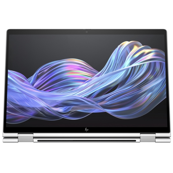 ნოუთბუქი HP B69DXET EliteBook X Flip G1, 14", Ultra 7-258V, 32GB, 1TB SSD, Integrated, W11P, Silver