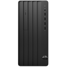 PC HP A55C5ET Pro Tower 290 G9, i5-12400, 16GB, 512GB SSD, Integrated, Black