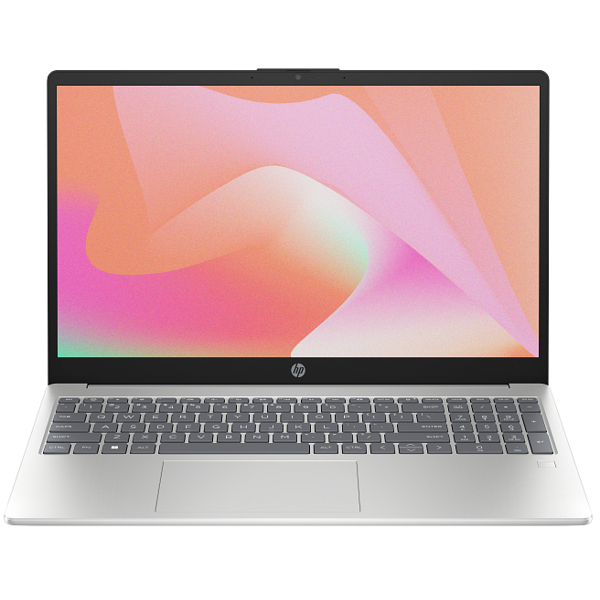 ნოუთბუქი HP BL1K4EA, 15.6", i5-1334U, 16GB, 512GB SSD, Integrated, Silver