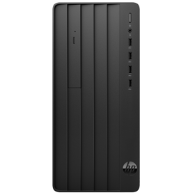PC HP 9M962AT Pro Tower 290 G9, i7-12700, 16GB, 512GB SSD, Integrated, Black