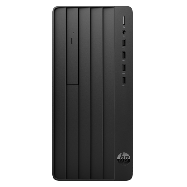 PC HP 9M962AT Pro Tower 290 G9, i7-12700, 16GB, 512GB SSD, Integrated, Black