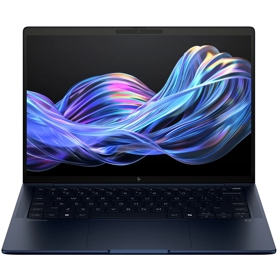 ნოუთბუქი HP B69B1ET EliteBook X G1i, 14", Ultra 7-256V, 16GB, 1TB SSD, Integrated, W11P, Atmospheric Blue