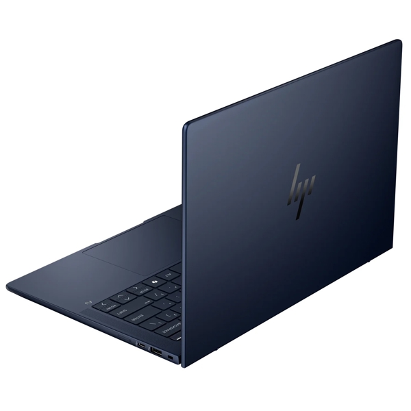 Notebook HP B69B1ET EliteBook X G1i, 14", Ultra 7-256V, 16GB, 1TB SSD, Integrated, W11P, Atmospheric Blue