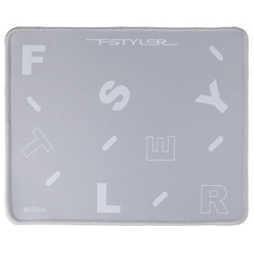 Mouse Pad A4Tech FP25, S, Silver