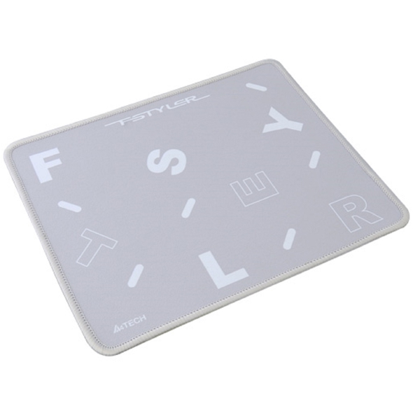 Mouse Pad A4Tech FP25, S, Silver
