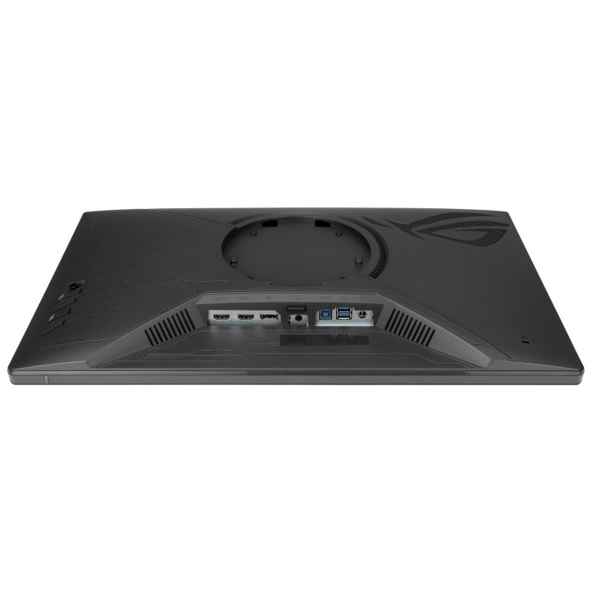 Monitor Asus 90LM09M0-B01370 ROG Strix XG259QNS, 24.5", FHD, IPS, HDMI, DP, USB, Audio, Black