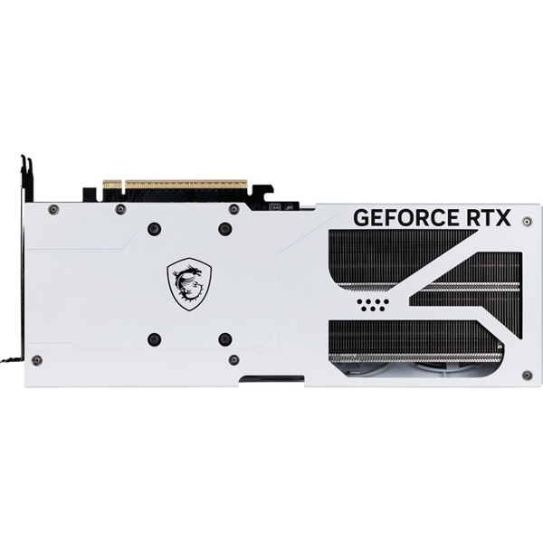 Graphic Card MSI 912-V531-062 VENTUS 3X OC, GeForce RTX5080, 16GB, 256-bit, DP, HDMI, White