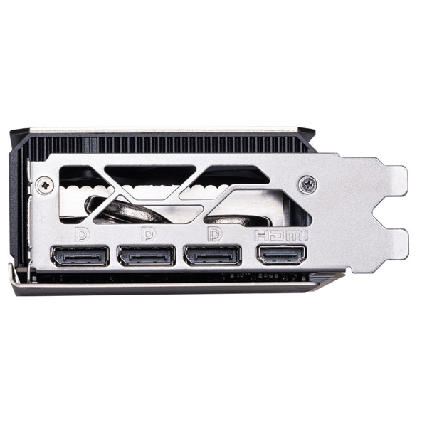 ვიდეო დაფა MSI 912-V531-281 INSPIRE 3X OC, GeForce RTX5070 Ti, 16GB, 256-bit, DP, HDMI, Golden