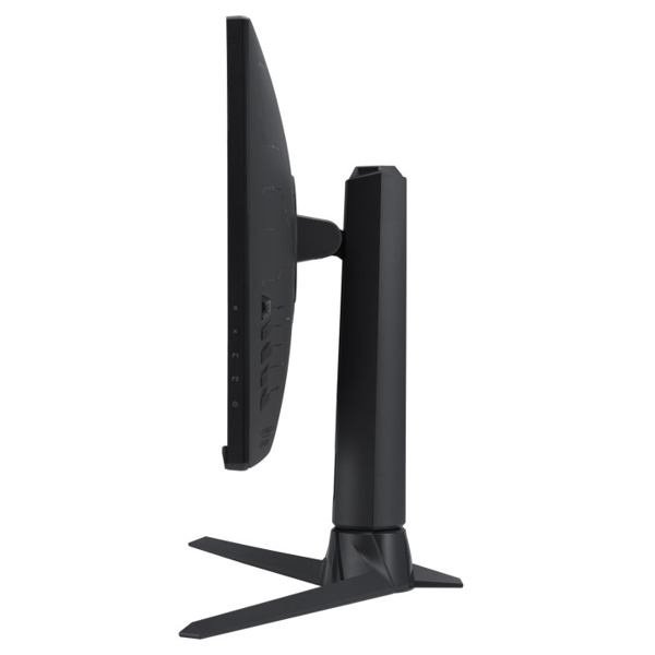 Monitor Asus 90LM08K0-B01170 ROG Strix XG27AQMR, 27", WQHD, IPS, HDMI, DP, USB, Black