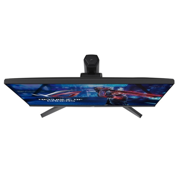 Monitor Asus 90LM08K0-B01170 ROG Strix XG27AQMR, 27", WQHD, IPS, HDMI, DP, USB, Black
