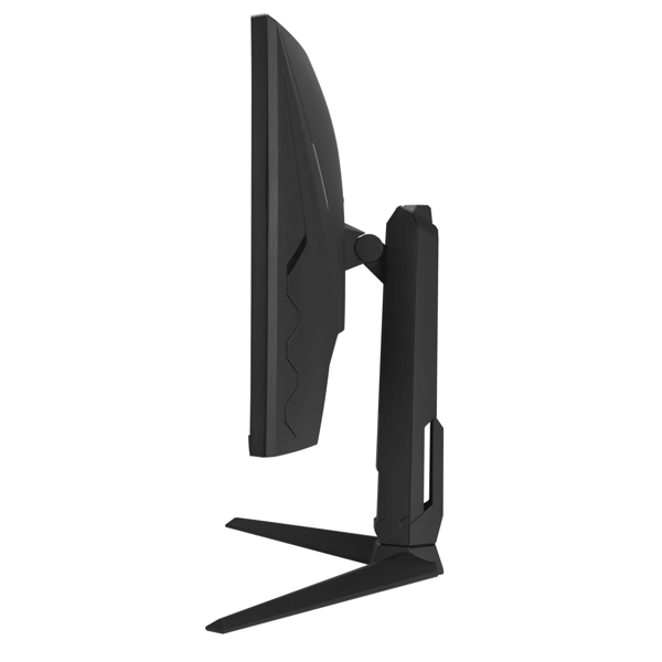 Curved Monitor Asus TUF 90LM06F0-B02E70 VG34VQL3A, 34", WQHD, VA, HDMI, DP, USB, Black