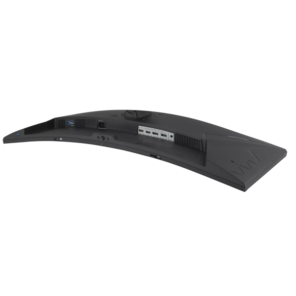 Curved Monitor Asus TUF 90LM06F0-B02E70 VG34VQL3A, 34", WQHD, VA, HDMI, DP, USB, Black