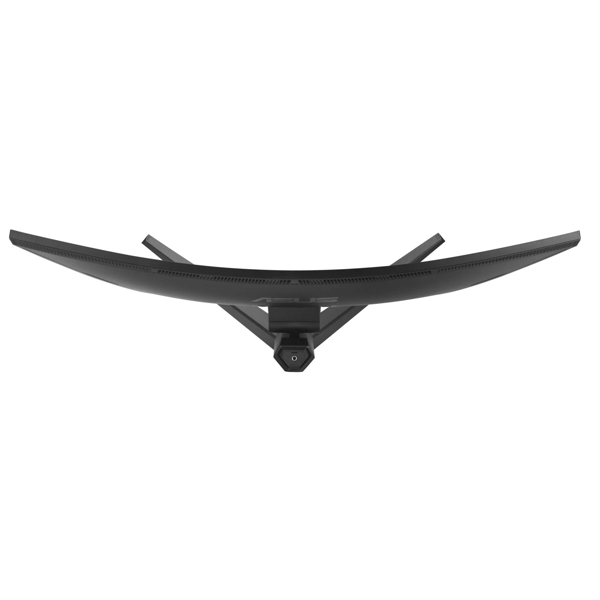 Curved Monitor Asus TUF 90LM06F0-B02E70 VG34VQL3A, 34", WQHD, VA, HDMI, DP, USB, Black