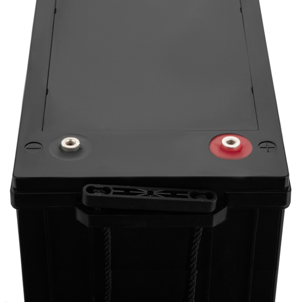 უწყვეტი კვების წყაროს ელემენტი 2E 2E-GDC12-200 GDC, 12V, 200Ah, GEL VRLA, Uninterruptible Power Supply Element, Black