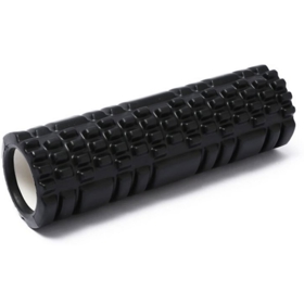 Roller LIFEFIT 538ROLA1104, Black