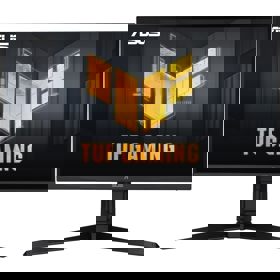 Monitor Asus TUF 90LM09H0-B01170 VG279QL3A, 27", FHD, IPS, HDMI, DP, Black