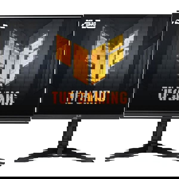 Monitor Asus TUF 90LM09H0-B01170 VG279QL3A, 27", FHD, IPS, HDMI, DP, Black