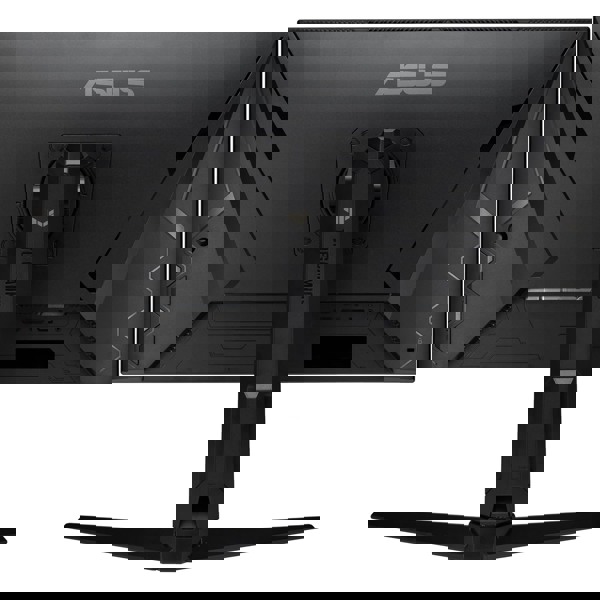 Monitor Asus TUF 90LM09H0-B01170 VG279QL3A, 27", FHD, IPS, HDMI, DP, Black