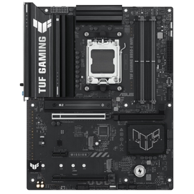 Motherboard ASUS TUF 90MB1L20-M0EAY0 GAMING B850-E WIFI, AM5, DDR5, 256GB