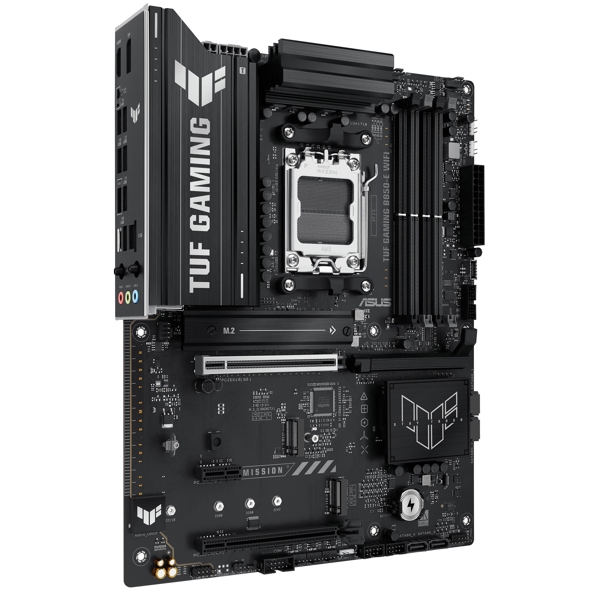 Motherboard ASUS TUF 90MB1L20-M0EAY0 GAMING B850-E WIFI, AM5, DDR5, 256GB