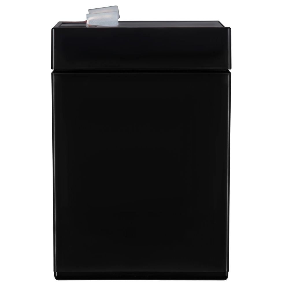 Uninterruptible Power Supply Element 2E 2E-GS12-5, 12V, 5Ah, AGM VRLA, Black