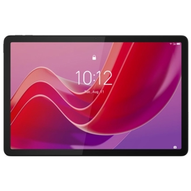 პლანშეტი Lenovo ZADB0391UZ TAB M11 LTE, 11", Tablet, 4GB, 128GB, Wi-Fi, Bluetooth, Luna Grey