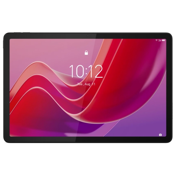 პლანშეტი Lenovo ZADB0391UZ TAB M11 LTE, 11", Tablet, 4GB, 128GB, Wi-Fi, Bluetooth, Luna Grey