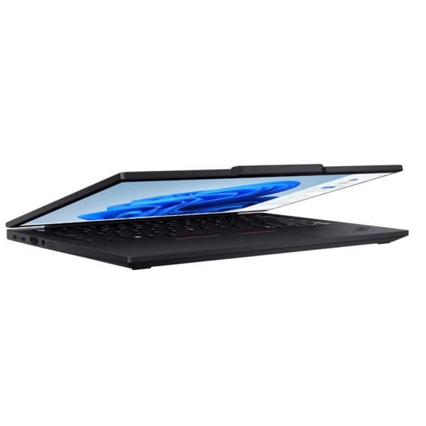 Notebook Lenovo 21LS007YGX ThinkPad T14s Gen 5, 14", Ultra 5-125U, 16GB, 512GB SSD, Integrated, Black