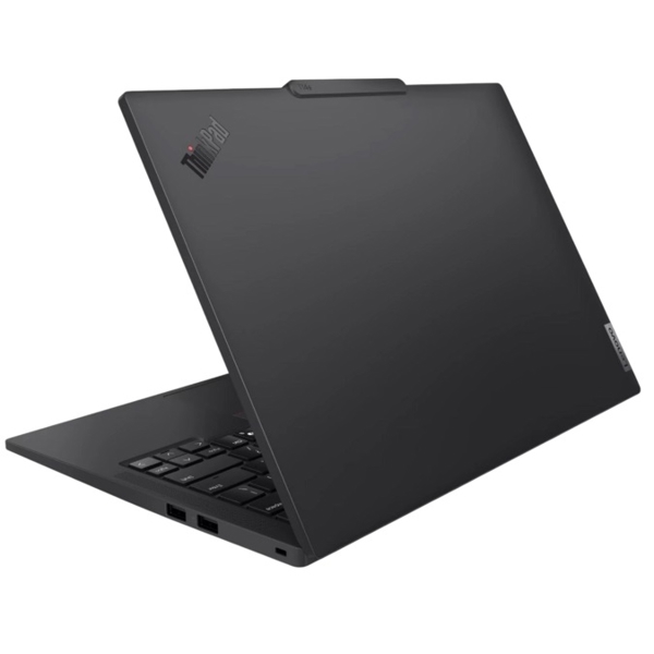 Notebook Lenovo 21LS007YGX ThinkPad T14s Gen 5, 14", Ultra 5-125U, 16GB, 512GB SSD, Integrated, Black