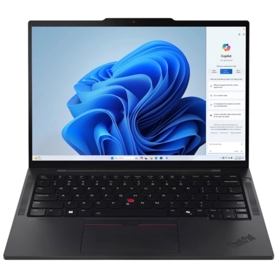ნოუთბუქი Lenovo 21LS007VGX ThinkPad T14s Gen 5, 14", Ultra 7-155U, 32GB, 1TB SSD, Integrated, Black