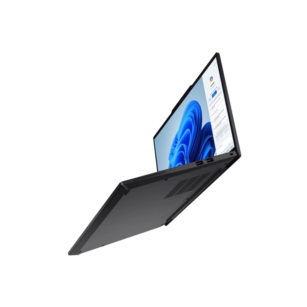 ნოუთბუქი Lenovo 21LS007VGX ThinkPad T14s Gen 5, 14", Ultra 7-155U, 32GB, 1TB SSD, Integrated, Black
