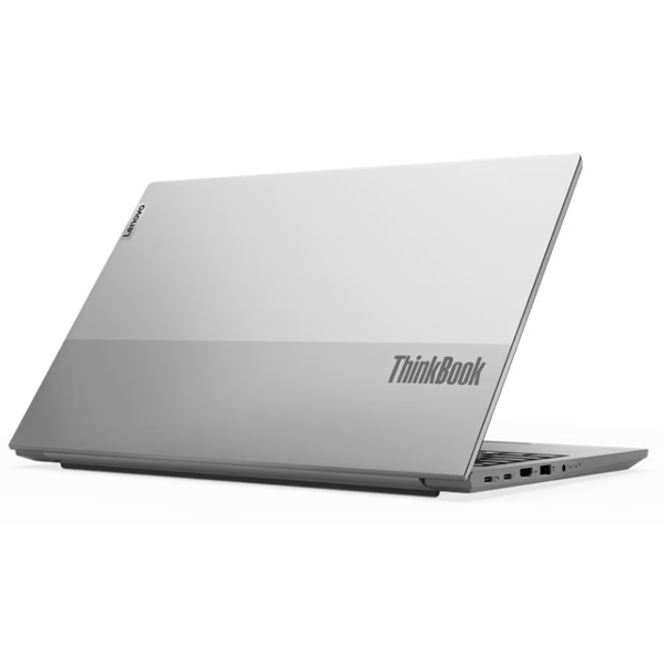 Notebook Lenovo 20VE00UBRU ThinkBook 15 G2 ITL, 15.6", i3-1115G4, 8GB, 256GB SSD, Integrated, W11P, Mineral Grey