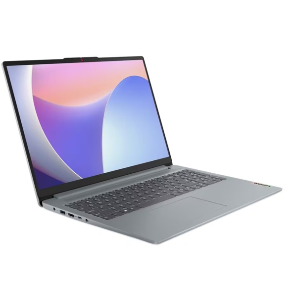ნოუთბუქი Lenovo 83ES002PRK IdeaPad Slim 3, 16", i5-12450H, 16GB, 1TB SSD, Integrated, Arctic Grey