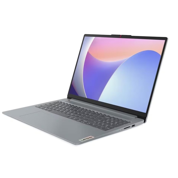 ნოუთბუქი Lenovo 83ES002PRK IdeaPad Slim 3, 16", i5-12450H, 16GB, 1TB SSD, Integrated, Arctic Grey