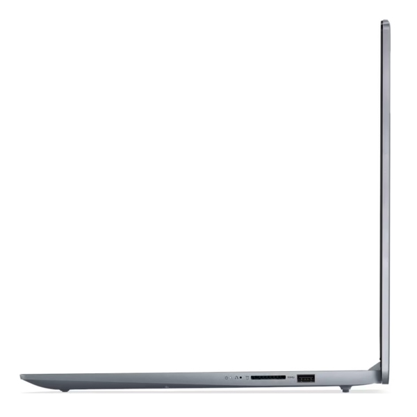 ნოუთბუქი Lenovo 83ES002PRK IdeaPad Slim 3, 16", i5-12450H, 16GB, 1TB SSD, Integrated, Arctic Grey