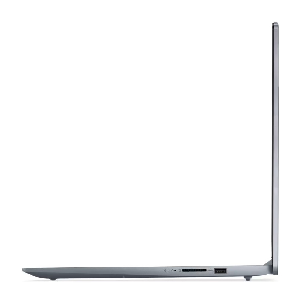 Notebook Lenovo 83ES002PRK IdeaPad Slim 3, 16", i5-12450H, 16GB, 1TB SSD, Integrated, Arctic Grey