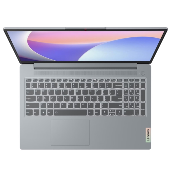 ნოუთბუქი Lenovo 83ER00MWRK IdeaPad Slim 3, 15.6", i5-12450H, 16GB, 1TB SSD, Integreted, Arctic Grey
