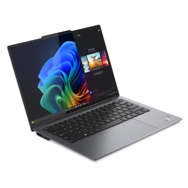 ნოუთბუქი Lenovo 21QA0028FX ThinkPad X9-14 Gen 1, 14", Ultra 7-258V, 32GB, 1TB SSD, Integrated, W11P, Grey