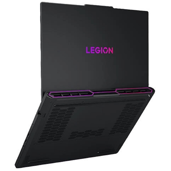 Notebook Lenovo 83F50023RK Legion Pro 7, 16", Ultra 9-275HX, 64GB, 1TB SSD, RTX5080 16GB, Eclipse Black