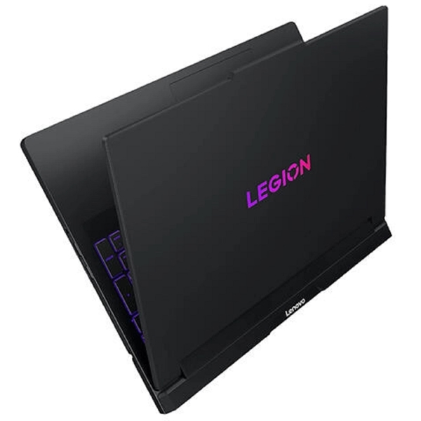 Notebook Lenovo 83F50023RK Legion Pro 7, 16", Ultra 9-275HX, 64GB, 1TB SSD, RTX5080 16GB, Eclipse Black