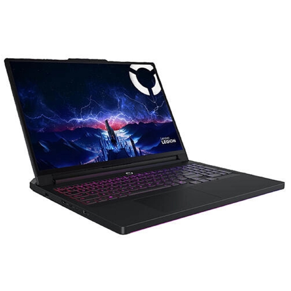 Notebook Lenovo 83F50026RK Legion Pro 7, 16", Ultra 9-275HX, 32GB, 1TB SSD, RTX5070 Ti 12GB, Eclipse Black