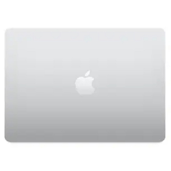 Notebook Apple MW0W3RU/A MacBook Air, 13.6", M4, 16GB, 256GB SSD, Integrated, Silver