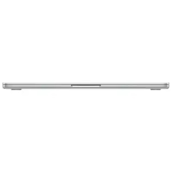 Notebook Apple MW0W3RU/A MacBook Air, 13.6", M4, 16GB, 256GB SSD, Integrated, Silver