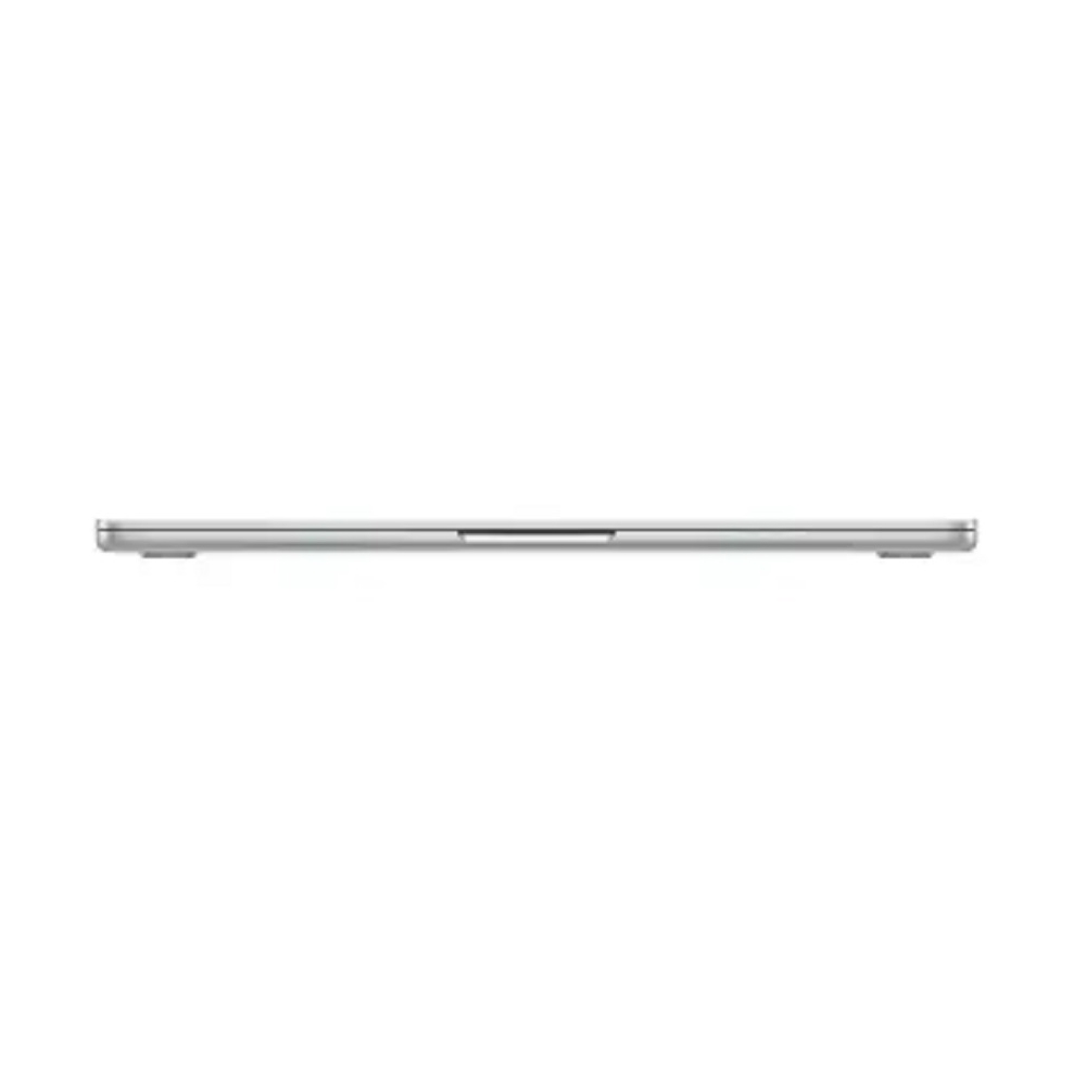 ნოუთბუქი Apple MW0W3RU/A MacBook Air, 13.6", M4, 16GB, 256GB SSD, Integrated, Silver