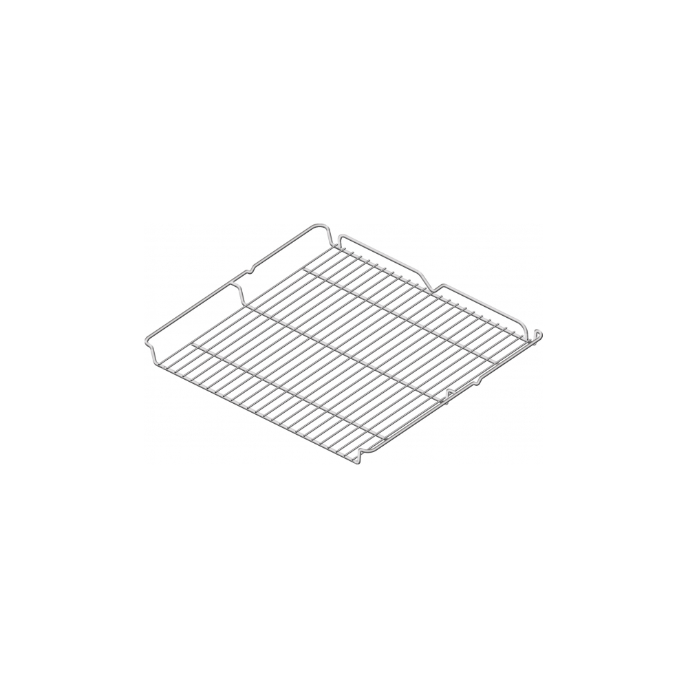 ჩასაშენებელი ელექტრო ღუმელი Hansa BOEW683020, 3500W, 77L, Built-In Electric Oven, White